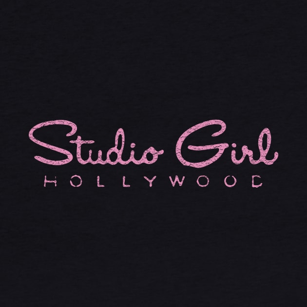 Vintage Hollywood Cosmetics by Heyday Threads